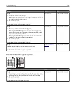 Preview for 217 page of Lexmark CX211 User Manual