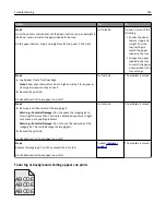 Preview for 218 page of Lexmark CX211 User Manual