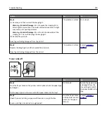 Preview for 219 page of Lexmark CX211 User Manual