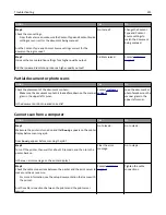 Preview for 231 page of Lexmark CX211 User Manual