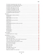 Preview for 4 page of Lexmark CX310dn Service Manual