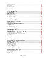 Preview for 8 page of Lexmark CX310dn Service Manual