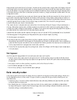 Preview for 22 page of Lexmark CX310dn Service Manual