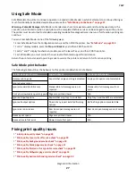 Preview for 27 page of Lexmark CX310dn Service Manual