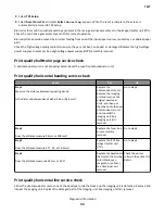 Preview for 33 page of Lexmark CX310dn Service Manual