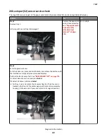 Preview for 42 page of Lexmark CX310dn Service Manual