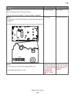 Preview for 43 page of Lexmark CX310dn Service Manual