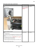 Preview for 48 page of Lexmark CX310dn Service Manual