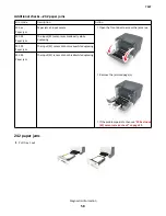 Preview for 58 page of Lexmark CX310dn Service Manual