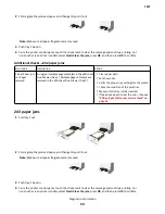 Preview for 59 page of Lexmark CX310dn Service Manual