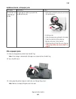 Preview for 63 page of Lexmark CX310dn Service Manual