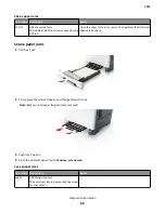 Preview for 66 page of Lexmark CX310dn Service Manual