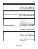 Preview for 74 page of Lexmark CX310dn Service Manual