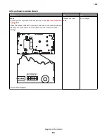 Preview for 83 page of Lexmark CX310dn Service Manual