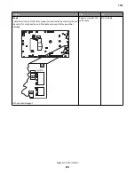 Preview for 84 page of Lexmark CX310dn Service Manual