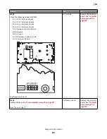 Preview for 86 page of Lexmark CX310dn Service Manual