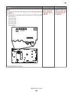 Preview for 88 page of Lexmark CX310dn Service Manual