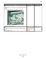 Preview for 90 page of Lexmark CX310dn Service Manual