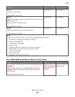 Preview for 107 page of Lexmark CX310dn Service Manual