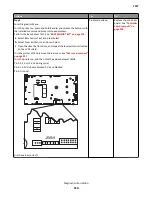 Preview for 114 page of Lexmark CX310dn Service Manual