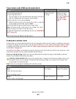 Preview for 115 page of Lexmark CX310dn Service Manual