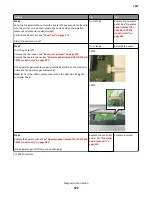 Preview for 122 page of Lexmark CX310dn Service Manual