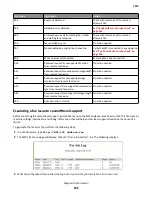 Preview for 152 page of Lexmark CX310dn Service Manual