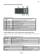 Preview for 157 page of Lexmark CX310dn Service Manual