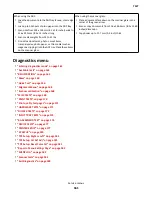 Preview for 161 page of Lexmark CX310dn Service Manual