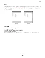 Preview for 166 page of Lexmark CX310dn Service Manual