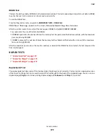 Preview for 172 page of Lexmark CX310dn Service Manual