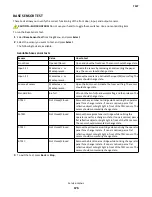 Preview for 176 page of Lexmark CX310dn Service Manual