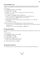 Preview for 181 page of Lexmark CX310dn Service Manual