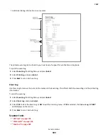 Preview for 183 page of Lexmark CX310dn Service Manual