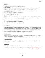 Preview for 192 page of Lexmark CX310dn Service Manual