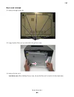 Preview for 221 page of Lexmark CX310dn Service Manual