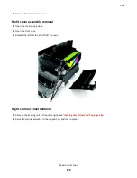 Preview for 223 page of Lexmark CX310dn Service Manual