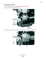 Preview for 244 page of Lexmark CX310dn Service Manual