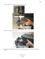 Preview for 256 page of Lexmark CX310dn Service Manual