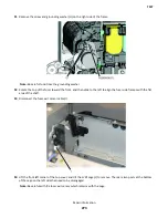 Preview for 273 page of Lexmark CX310dn Service Manual