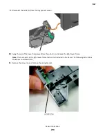 Preview for 279 page of Lexmark CX310dn Service Manual