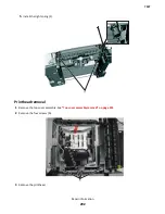 Preview for 292 page of Lexmark CX310dn Service Manual