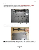 Preview for 293 page of Lexmark CX310dn Service Manual