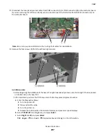 Preview for 297 page of Lexmark CX310dn Service Manual