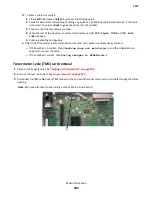 Preview for 298 page of Lexmark CX310dn Service Manual