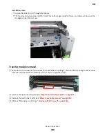 Preview for 300 page of Lexmark CX310dn Service Manual