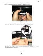 Preview for 310 page of Lexmark CX310dn Service Manual