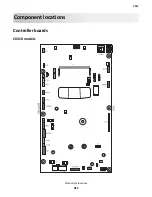 Preview for 311 page of Lexmark CX310dn Service Manual