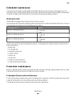 Preview for 321 page of Lexmark CX310dn Service Manual