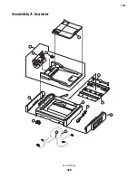 Preview for 329 page of Lexmark CX310dn Service Manual